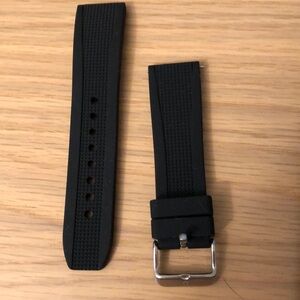 Bulova Watch strap